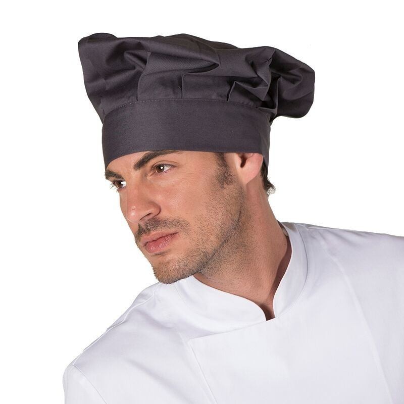 GORRO COCINERO COLORES