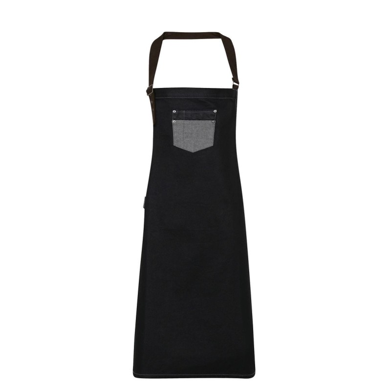 DELANTAL ESTILO VINTAGE