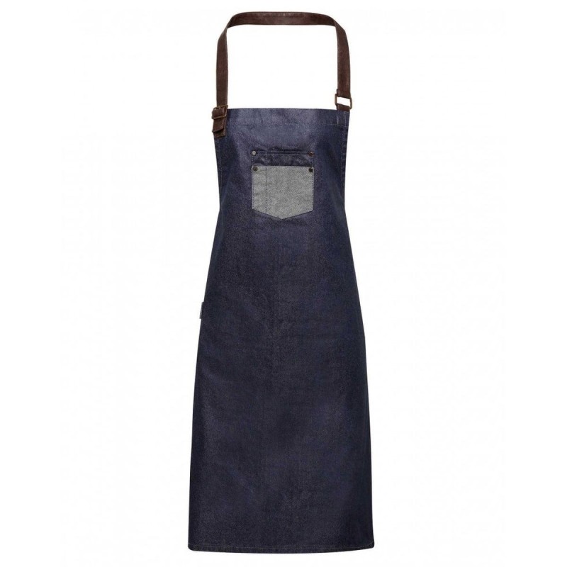 DELANTAL ESTILO VINTAGE