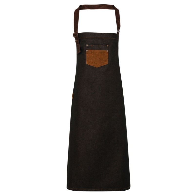 DELANTAL ESTILO VINTAGE