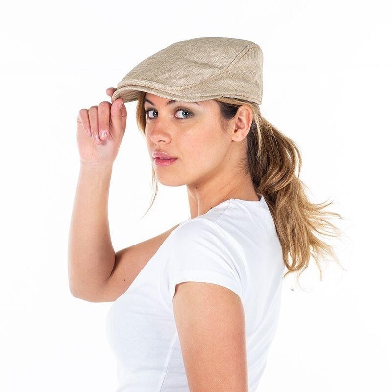 GORRA MICROFIBRA