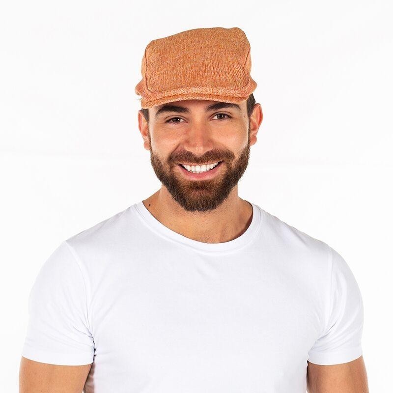 GORRA MICROFIBRA