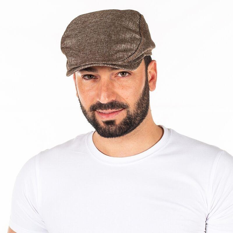 GORRA MICROFIBRA