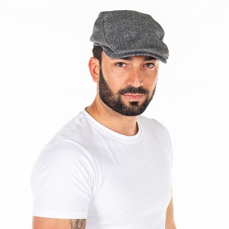 GORRA MICROFIBRA