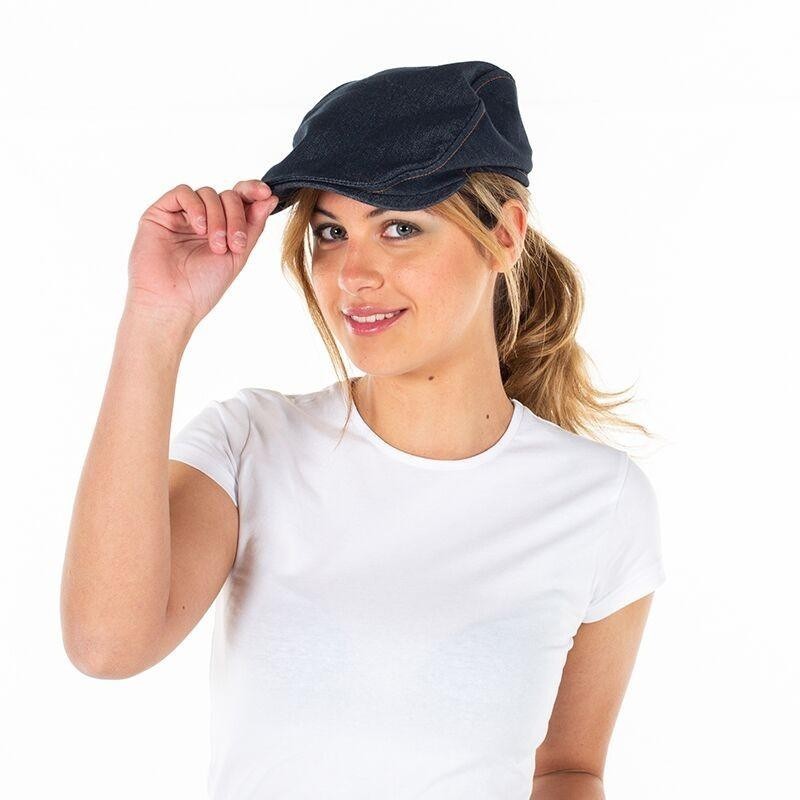 GORRA VAQUERO MULTICOLOR