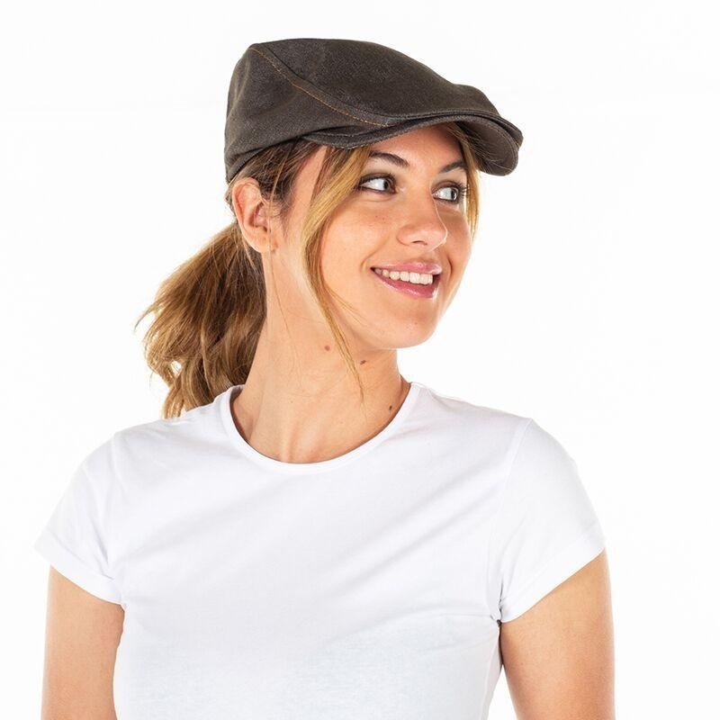 GORRA VAQUERO MULTICOLOR
