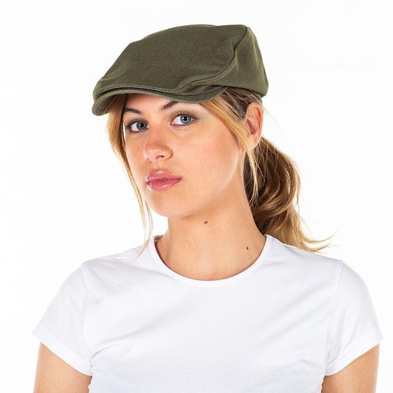 GORRA VAQUERO MULTICOLOR