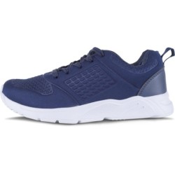 ⭐ CALZADO CASUAL CON CORDONES | Azules de Vergara