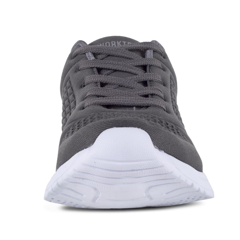 CALZADO CASUAL CON CORDONES