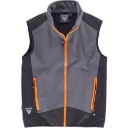 ⭐ CHALECO SPORT COMBINADO | Azules de Vergara