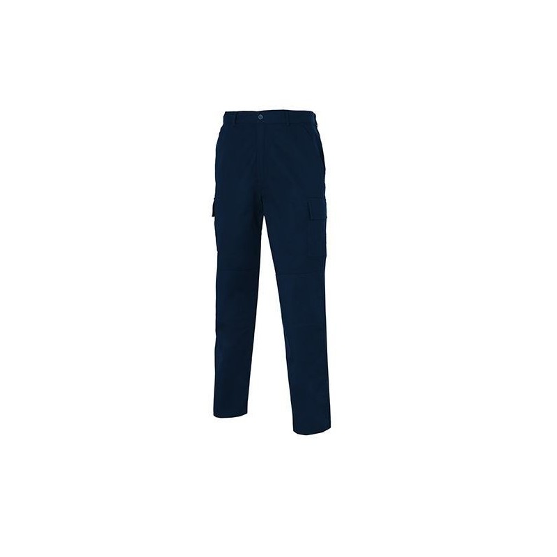 PANTALON MULTIBOLSILLO REFORZADO