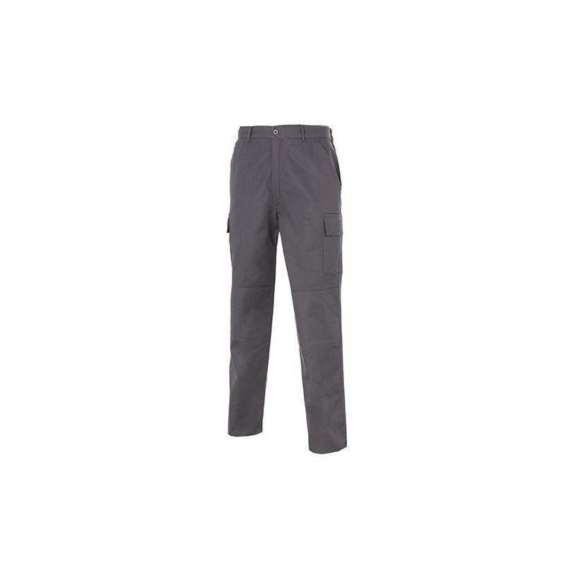 PANTALON MULTIBOLSILLO REFORZADO