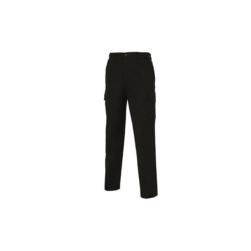 PANTALON MULTIBOLSILLO REFORZADO