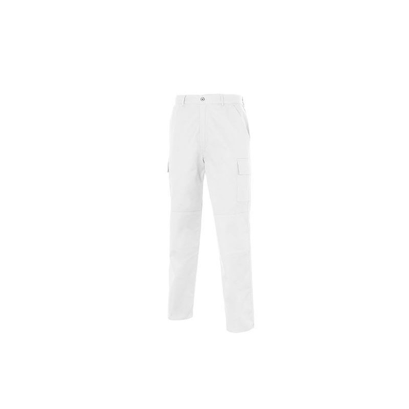 PANTALON MULTIBOLSILLO REFORZADO