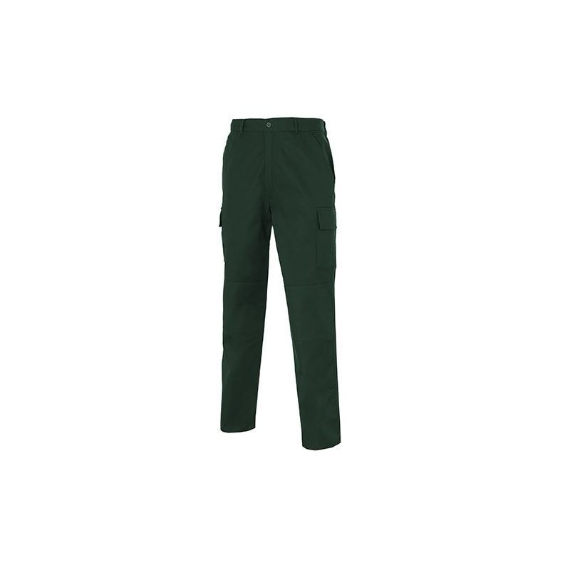 PANTALON MULTIBOLSILLO REFORZADO
