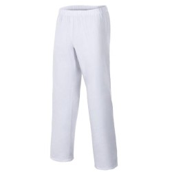 ⭐ PANTALÓN BÁSICO SANITARIO | Azules de Vergara