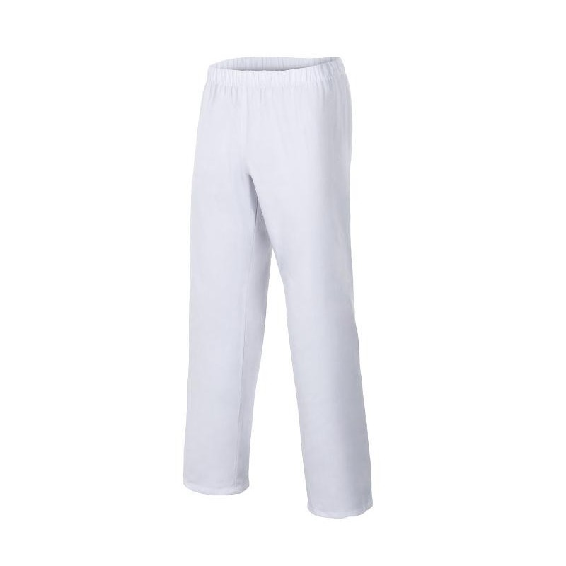 PANTALÓN BÁSICO SANITARIO