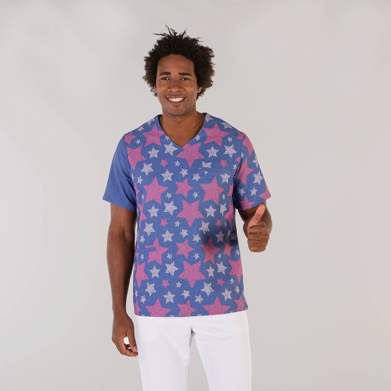 CASACA SANITARIA STARS
