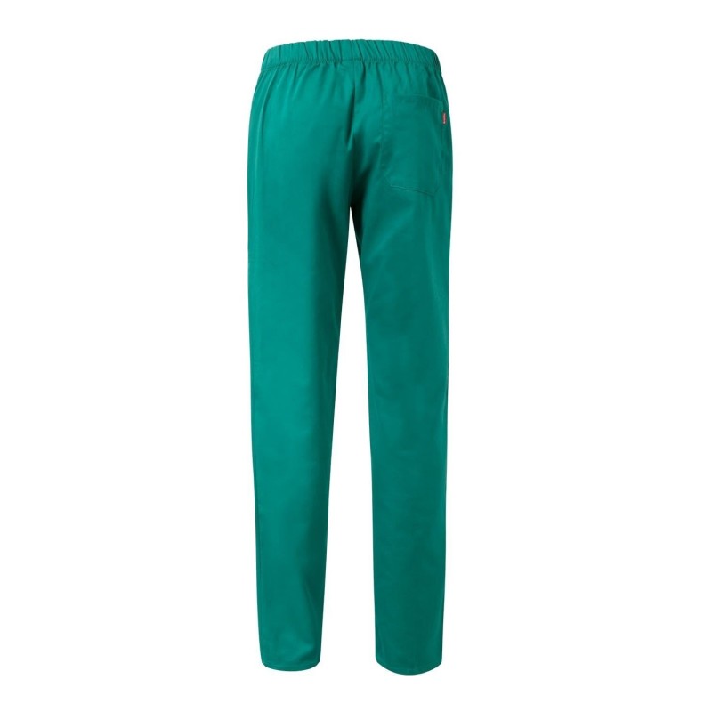 PANTALÓN GOMA SIN CREMALLERA