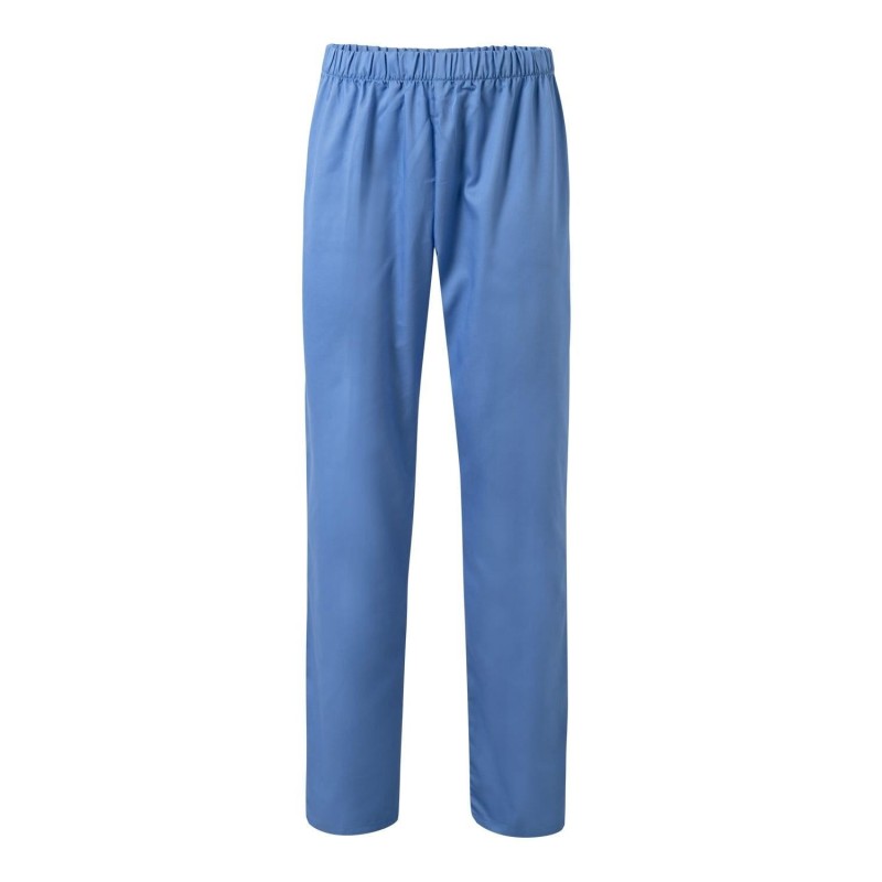 PANTALÓN GOMA SIN CREMALLERA