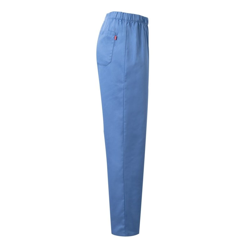 PANTALÓN GOMA SIN CREMALLERA