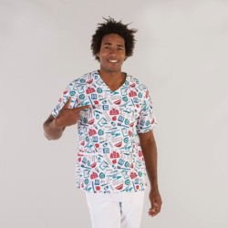 CASACA SANITARIA DENTISTA