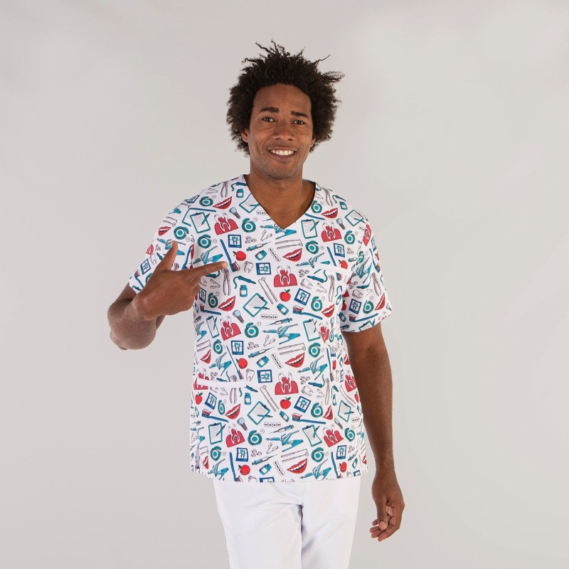 CASACA SANITARIA DENTISTA