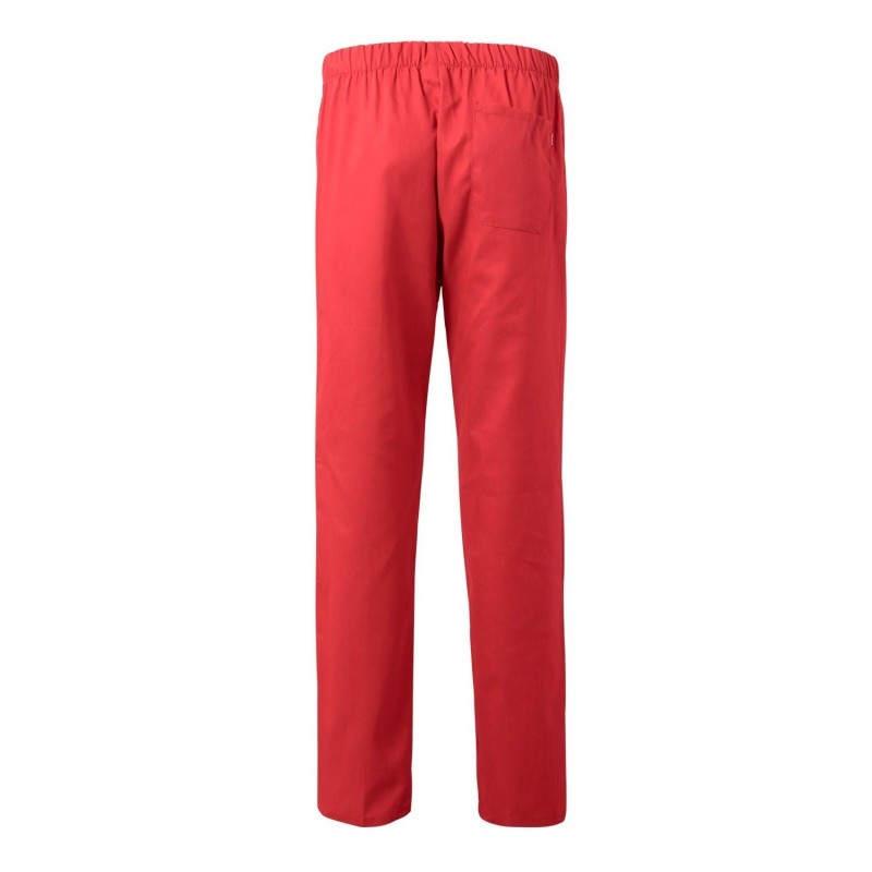 PANTALÓN GOMA SIN CREMALLERA