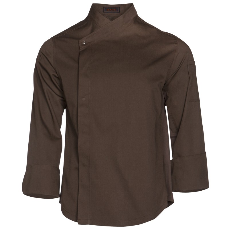 CHAQUETILLA COCINA TRANSPIRABLE COLORES