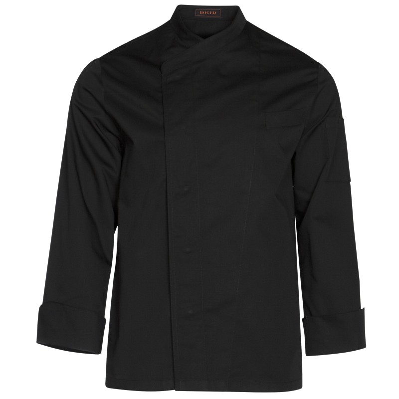 CHAQUETILLA COCINA TRANSPIRABLE COLORES