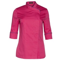 ⭐ CHAQUETILLA SEÑORA COLORES Y VIVOS | Azules de Vergara