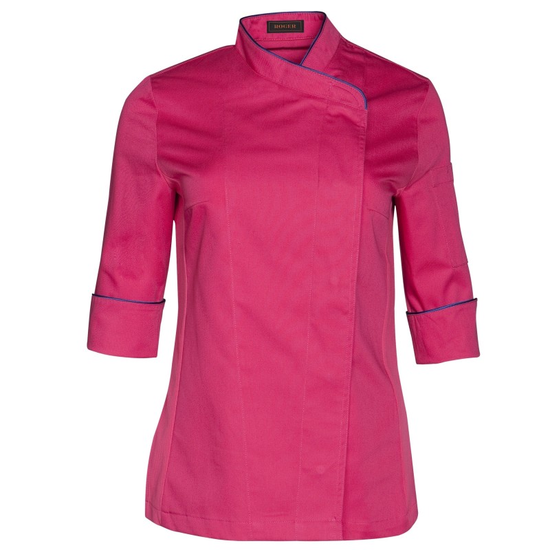 CHAQUETILLA SEÑORA COLORES Y VIVOS