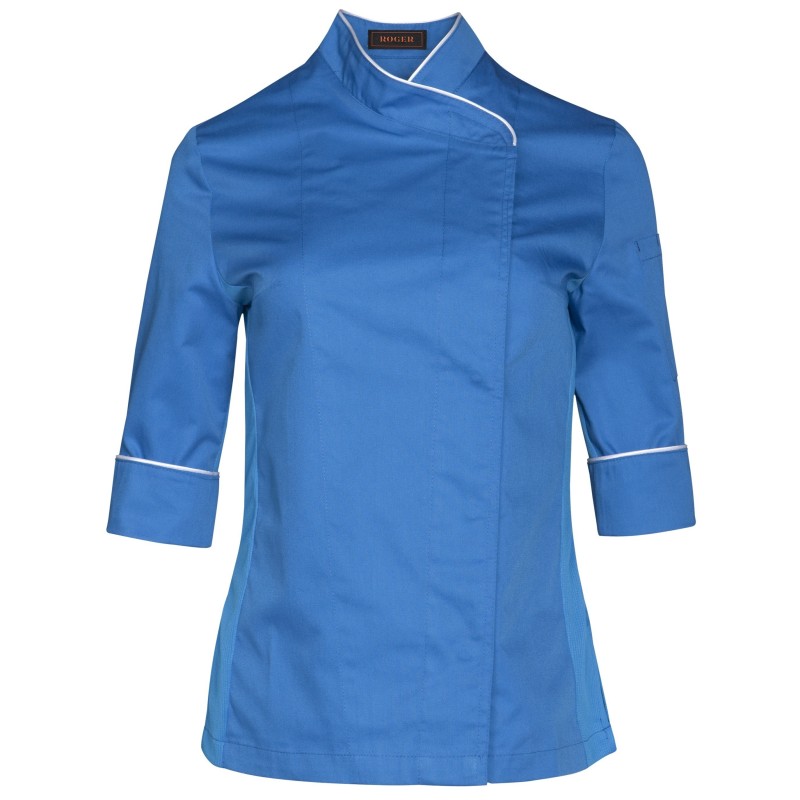 CHAQUETILLA SEÑORA COLORES Y VIVOS