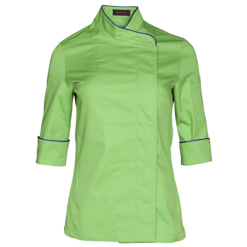 CHAQUETILLA SEÑORA COLORES Y VIVOS