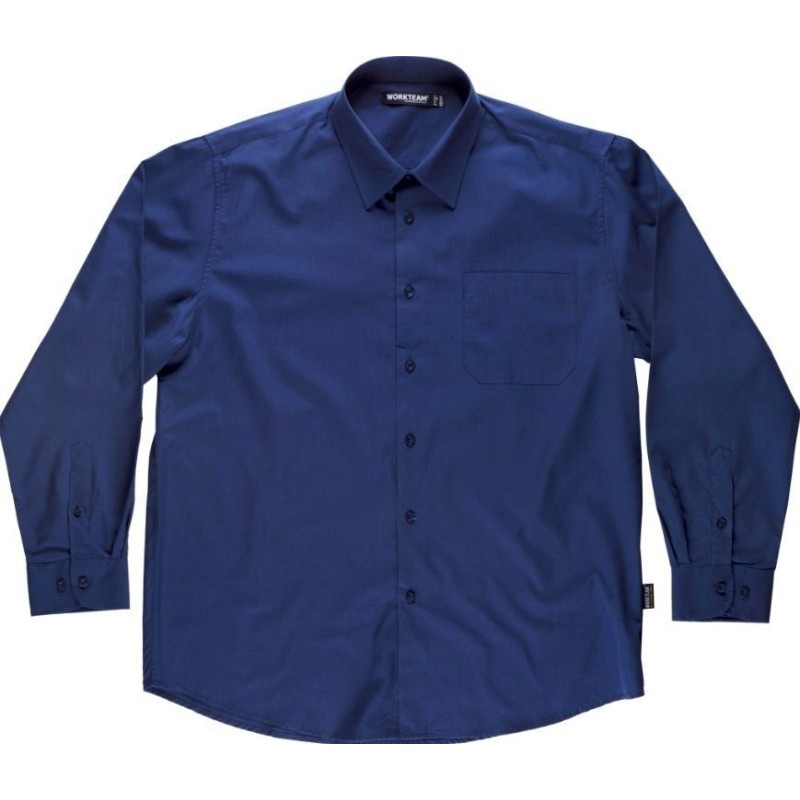 CAMISA CLASICA CABALLERO