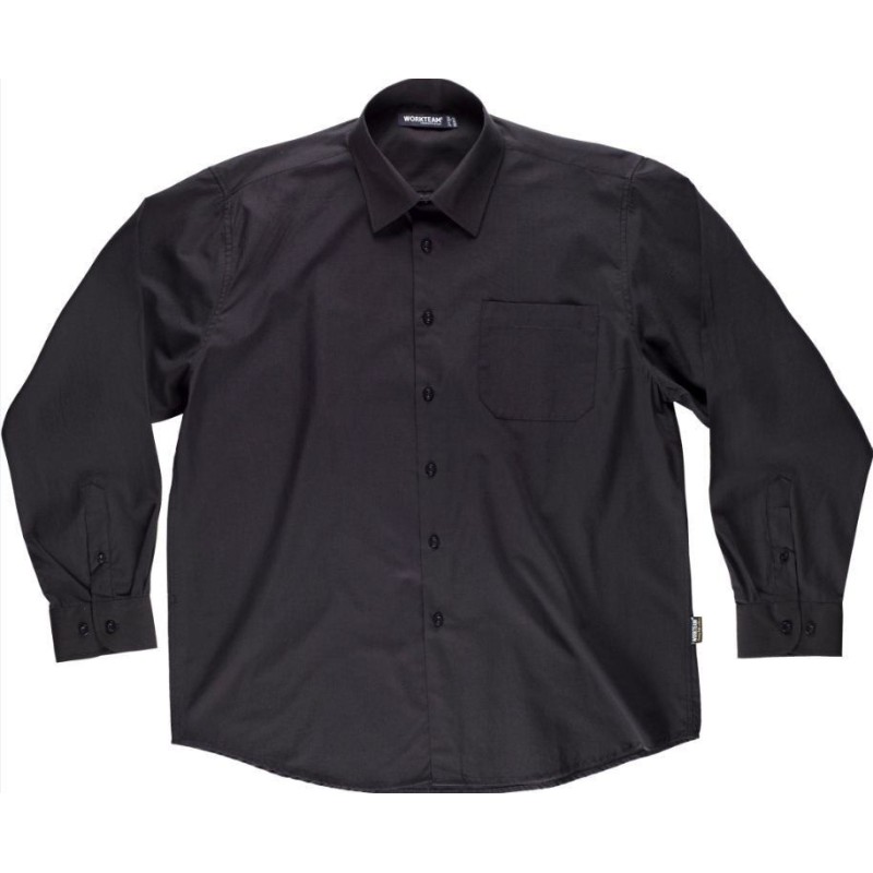 CAMISA CLASICA CABALLERO