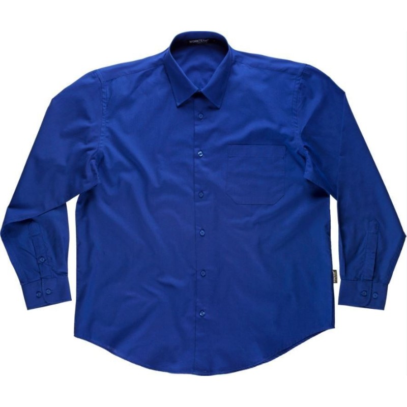 CAMISA CLASICA CABALLERO
