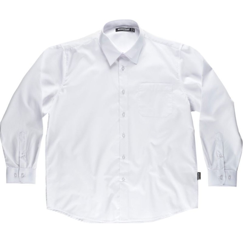 CAMISA CLASICA CABALLERO