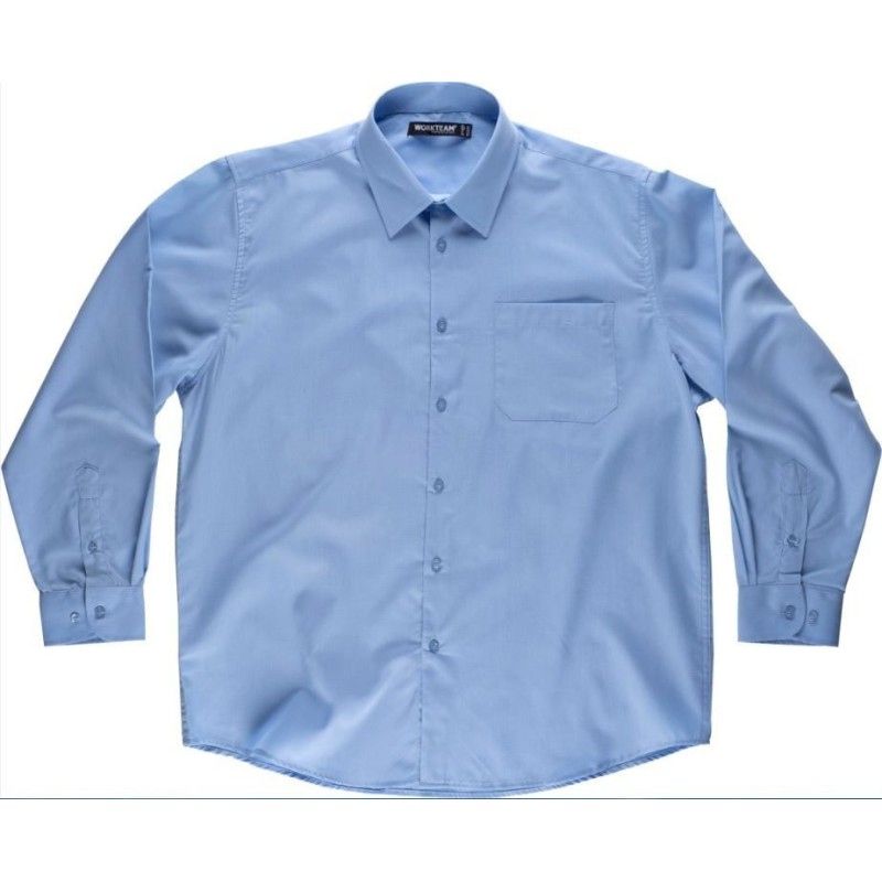 CAMISA CLASICA CABALLERO