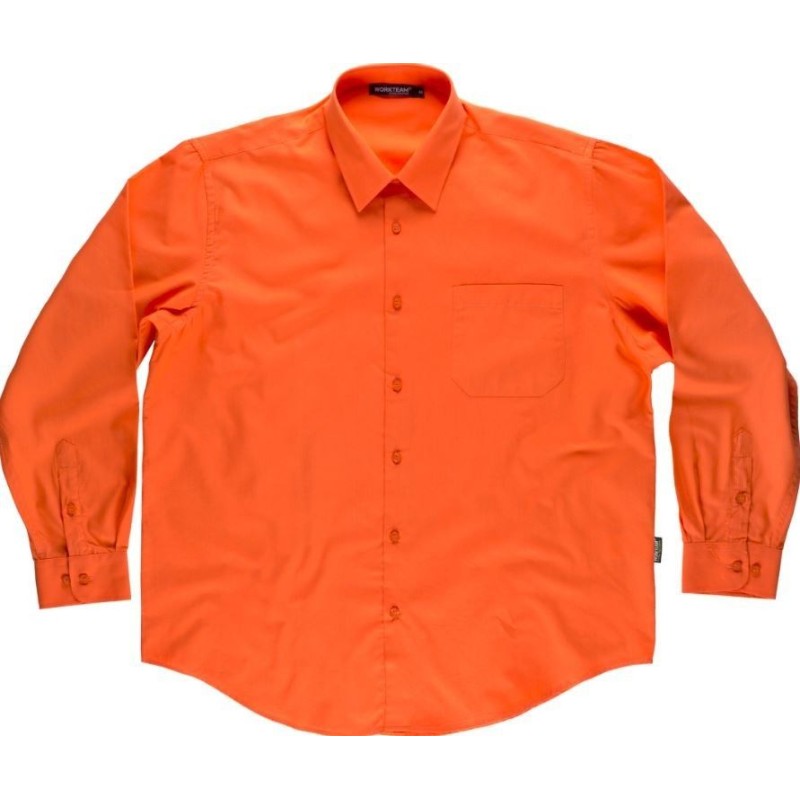 CAMISA CLASICA CABALLERO