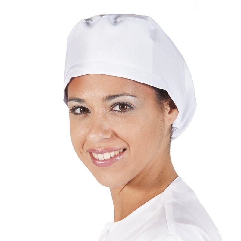 GORRO SANITARIO COLORES