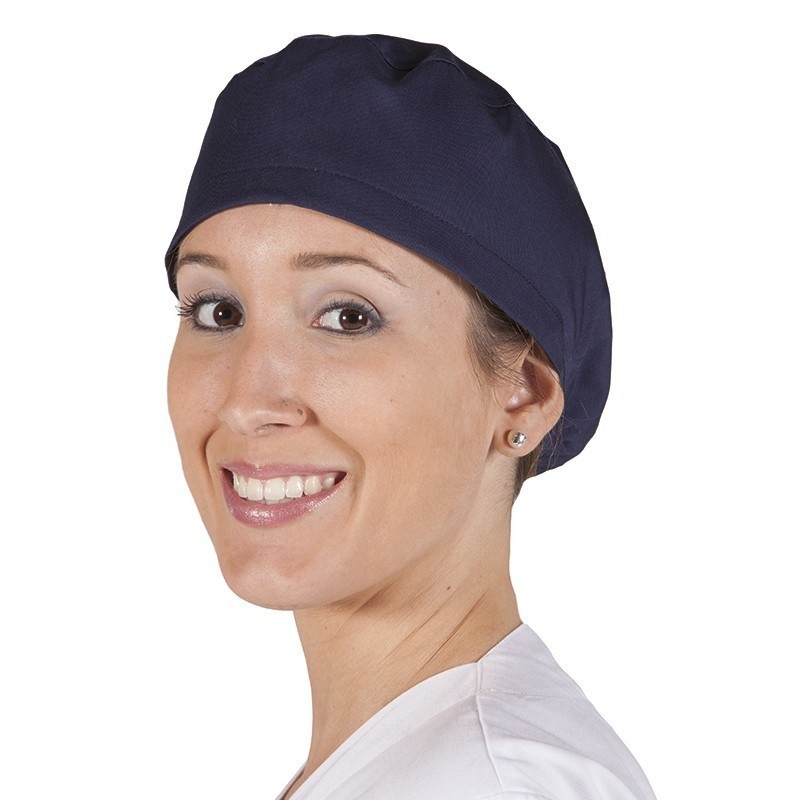 GORRO SANITARIO COLORES