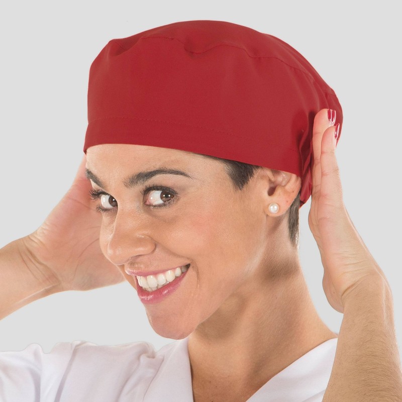 GORRO SANITARIO COLORES