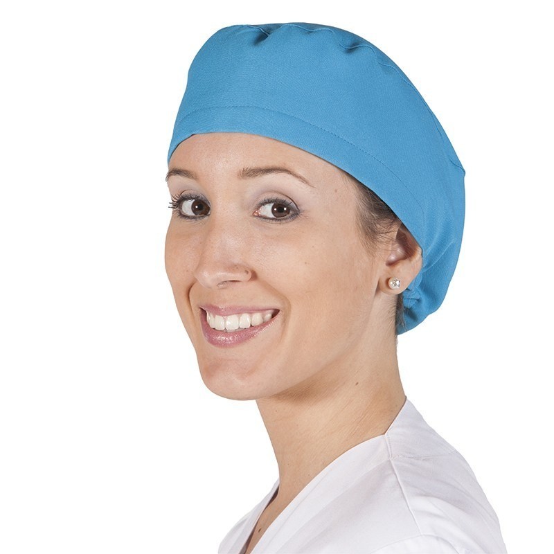 GORRO SANITARIO COLORES