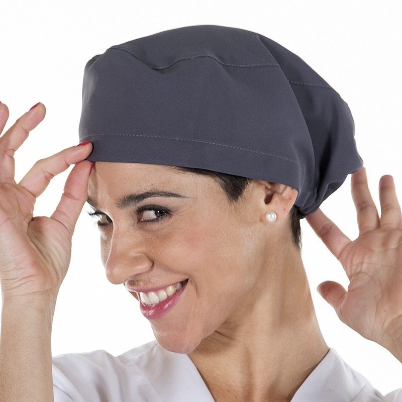 GORRO SANITARIO COLORES
