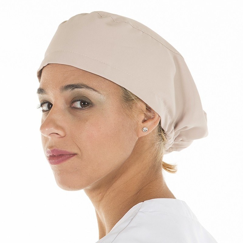 GORRO SANITARIO COLORES