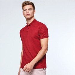 ⭐ POLO SPORT CABALLERO | Azules de Vergara