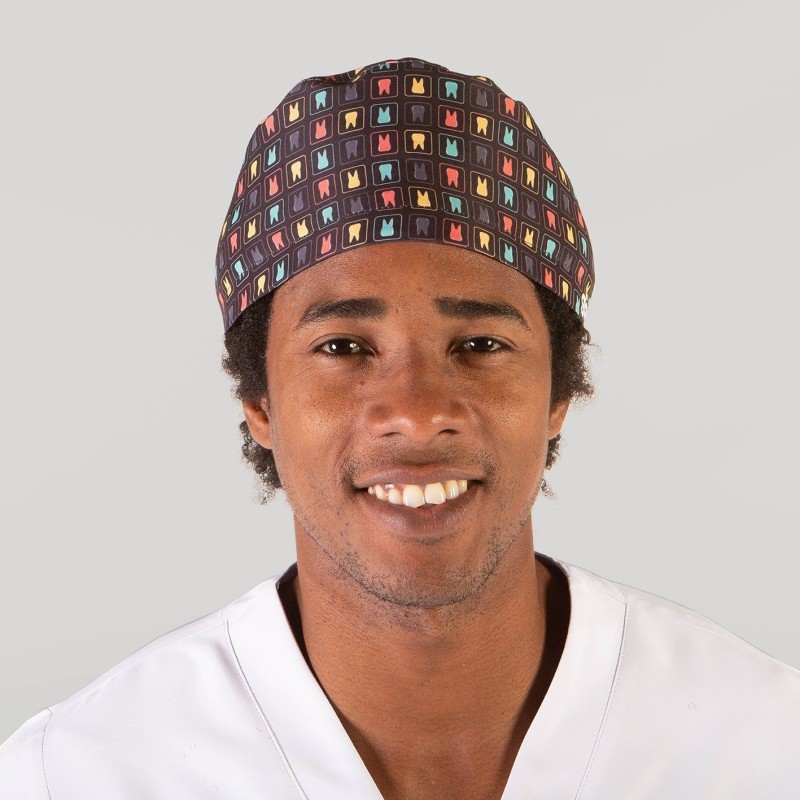 BANDANA SANITARIA INCISIVO