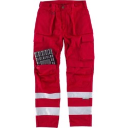 ⭐ PANTALON TRIPLE COSTURA AV | Azules de Vergara