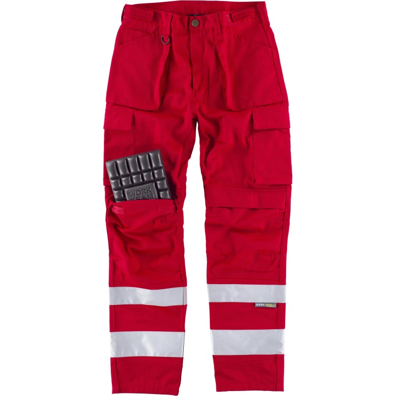 PANTALON TRIPLE COSTURA AV